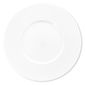 Assiette plate en porcelaine 29cm