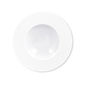 Assiette creuse en porcelaine 23cm