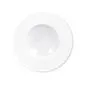 Assiette creuse en porcelaine 23cm