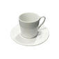 Tasse à café en porcelaine 12cl