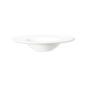 Assiette creuse en porcelaine 23cm