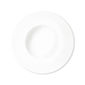 Assiette creuse en porcelaine 23cm