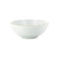 Assiette creuse en porcelaine 17cm