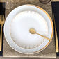 Assiette à dessert en porcelaine 20cm