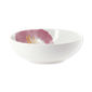 Assiette creuse en porcelaine 18cm