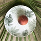 Assiette dessert en porcelaine 21cm