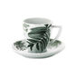 Tasse à café en porcelaine 16cl