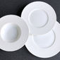 Assiette dessert en porcelaine 23cm