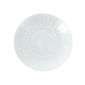 Assiette creuse en porcelaine 20cm