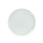 Assiette à dessert blanche en porcelaine 20cm