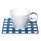 Tasse à café en porcelaine 10cl