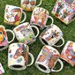 Mug en porcelaine 37cl