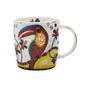 Mug en porcelaine 37cl