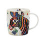 Mug en porcelaine 37cl