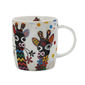 Mug en porcelaine 37cl