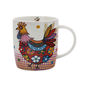 Mug en porcelaine 37cl