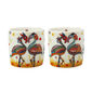 Boite de 2 tasses expresso 10cl