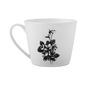 Tasse à déjeuner en porcelaine 45cl