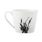 Tasse à déjeuner en porcelaine 45cl