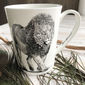 Mug en porcelaine 45cl