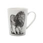 Mug en porcelaine 45cl