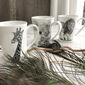 Mug en porcelaine 45cl