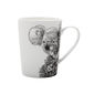 Mug en porcelaine 45cl