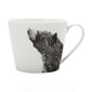 Tasse à déjeuner en porcelaine 45cl