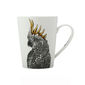 Mug en porcelaine 45cl