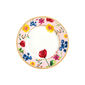 Assiette à dessert en porcelaine 19,5cm