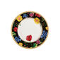 Assiette à dessert en porcelaine 19,5cm