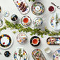 Set de 2 P/T Café en porcelaine 8,5cl
