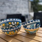 Coupelle en porcelaine 16cm