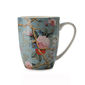 Mug Victorian Garden en porcelaine Bone China 40cl