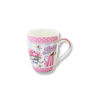 Mug en porcelaine 32cl