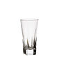 Vase en verre ht.30cm