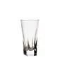 Vase en verre ht.30cm