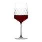 Verre à vin gravé en verre 52cl