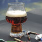 Verre à bière 50cl - Boîte de 2