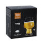 Verre à bière 50cl - Boîte de 2