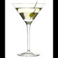 Verre à cocktail martini 24cl