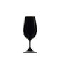 Verre à vin noir INAO en cristallin 20cl
