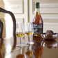 Verre à digestif en cristallin 13cl