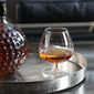 Verre à cognac en cristallin 39,5cl