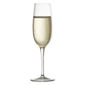 Flûte à champagne en verre 23cl