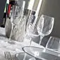 Verre à vin en verre 36cl