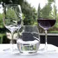 Gobelet bas en verre 40cl