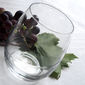 Gobelet bas en verre 40cl