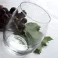 Gobelet bas en verre 40cl