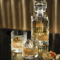 Service à whisky 1 carafe 85cl et 6 gobelets 32cl